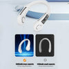 FrostNeck™ Portable Neck Fan UAE | Bladeless Wearable Cooling Fan Dubai